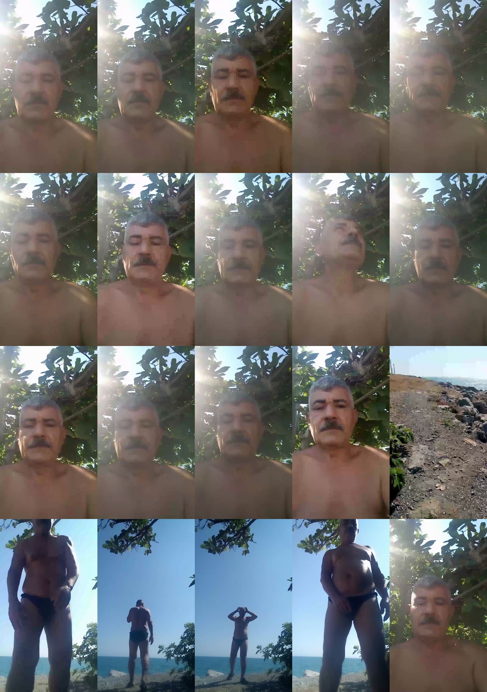 31313candemir  14-07-2022 Recorded Video lovense