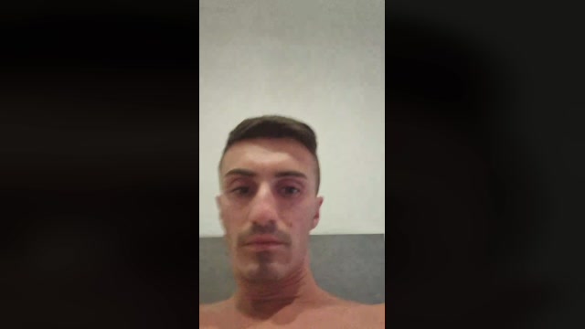Belloedannato90  14-07-2022 Recorded Video ass