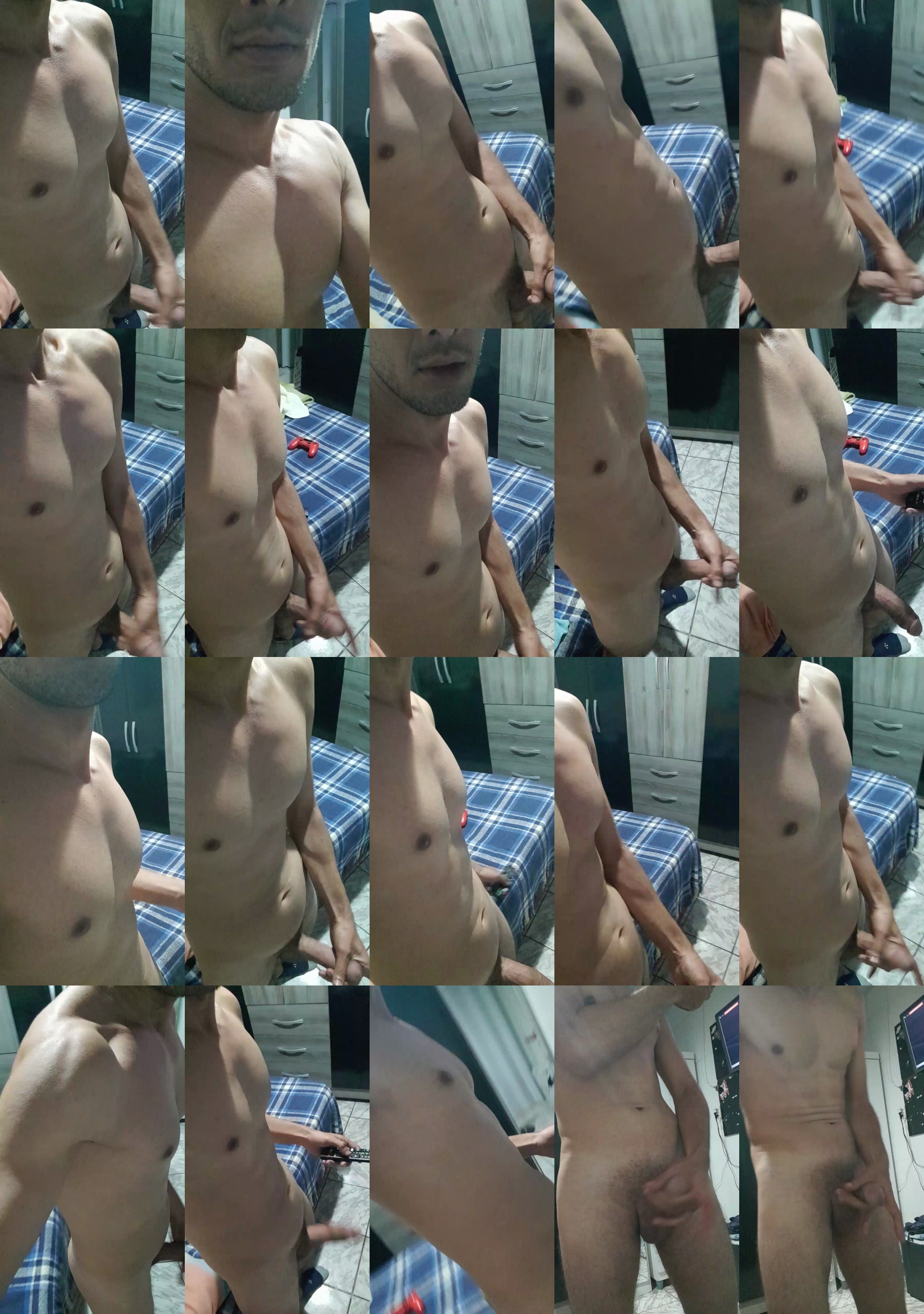Cadeloveg  14-07-2022 Recorded Video show