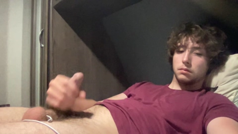 DrkDigler  14-07-2022 Recorded Video handsome