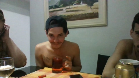 Esvixjc30  14-07-2022 Recorded Video Topless