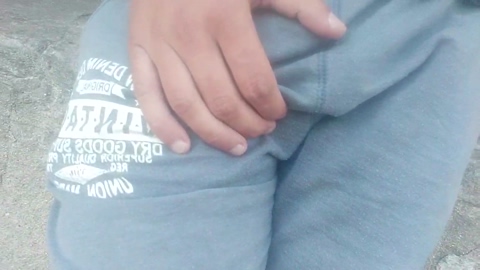 Greek_horny_man  13-07-2022 Recorded Video amateur