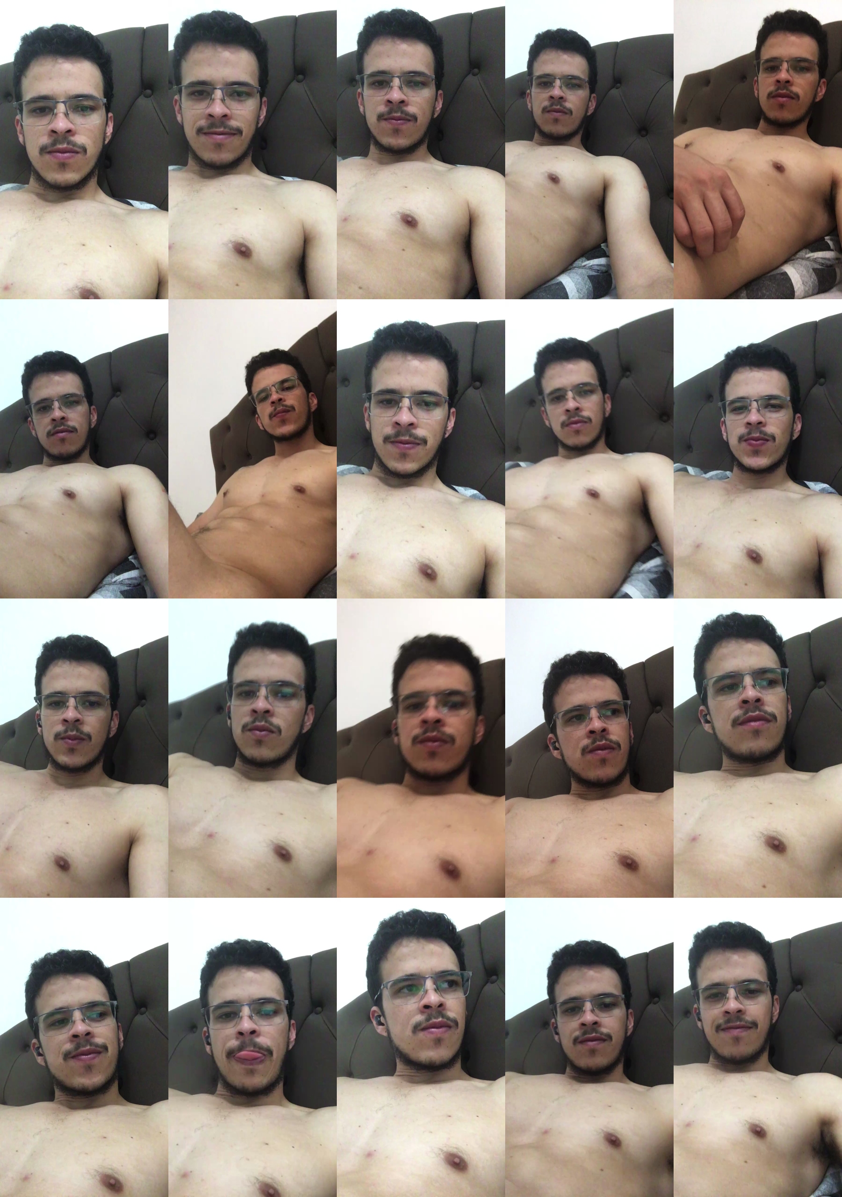 Jhowbigdick  14-07-2022 Recorded Video nasty