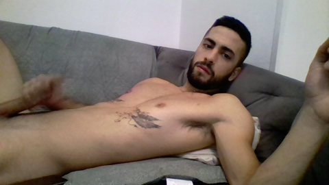 Lexaje98  14-07-2022 Recorded Video sexybody