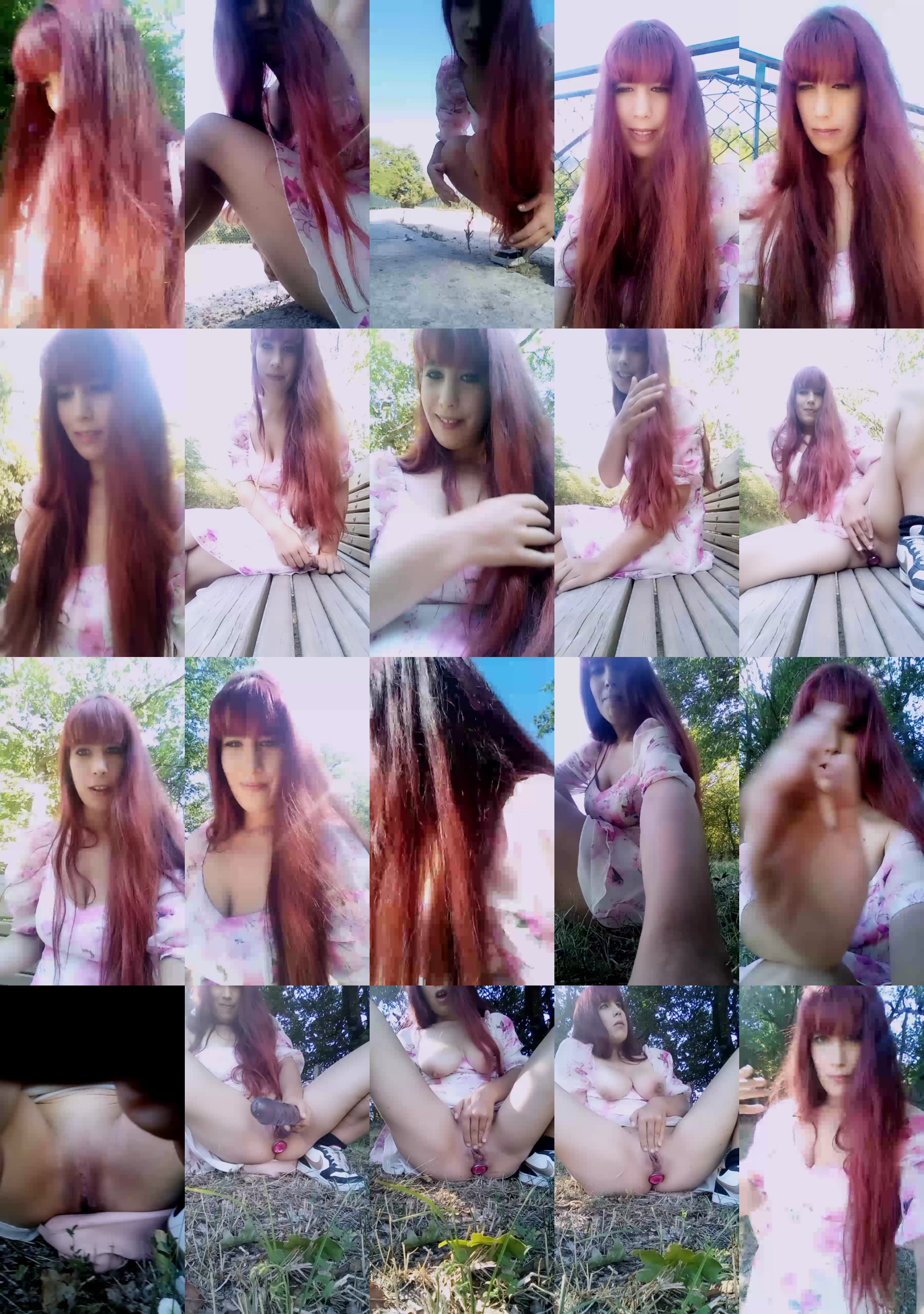 LovelyKimy 14-07-2022 naked 