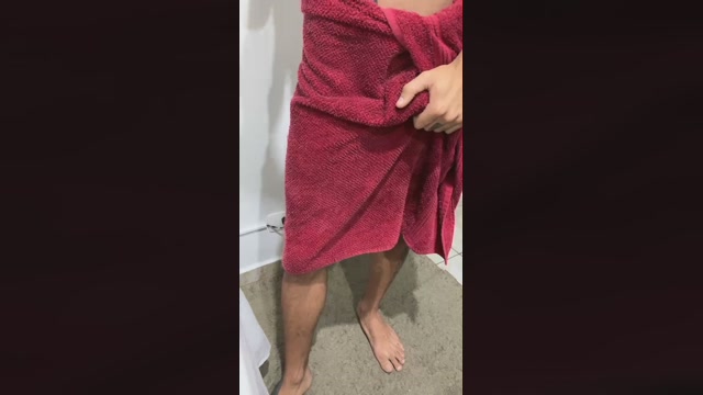 Malocadot21cm  14-07-2022 Recorded Video jerkoff