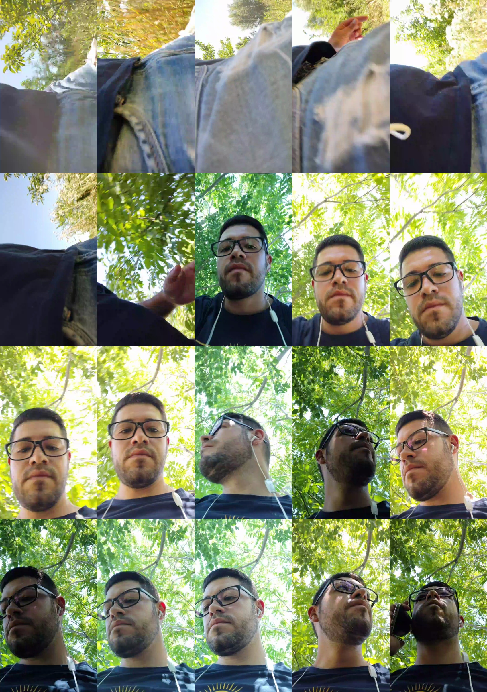 Mirko035  14-07-2022 Recorded Video sexy