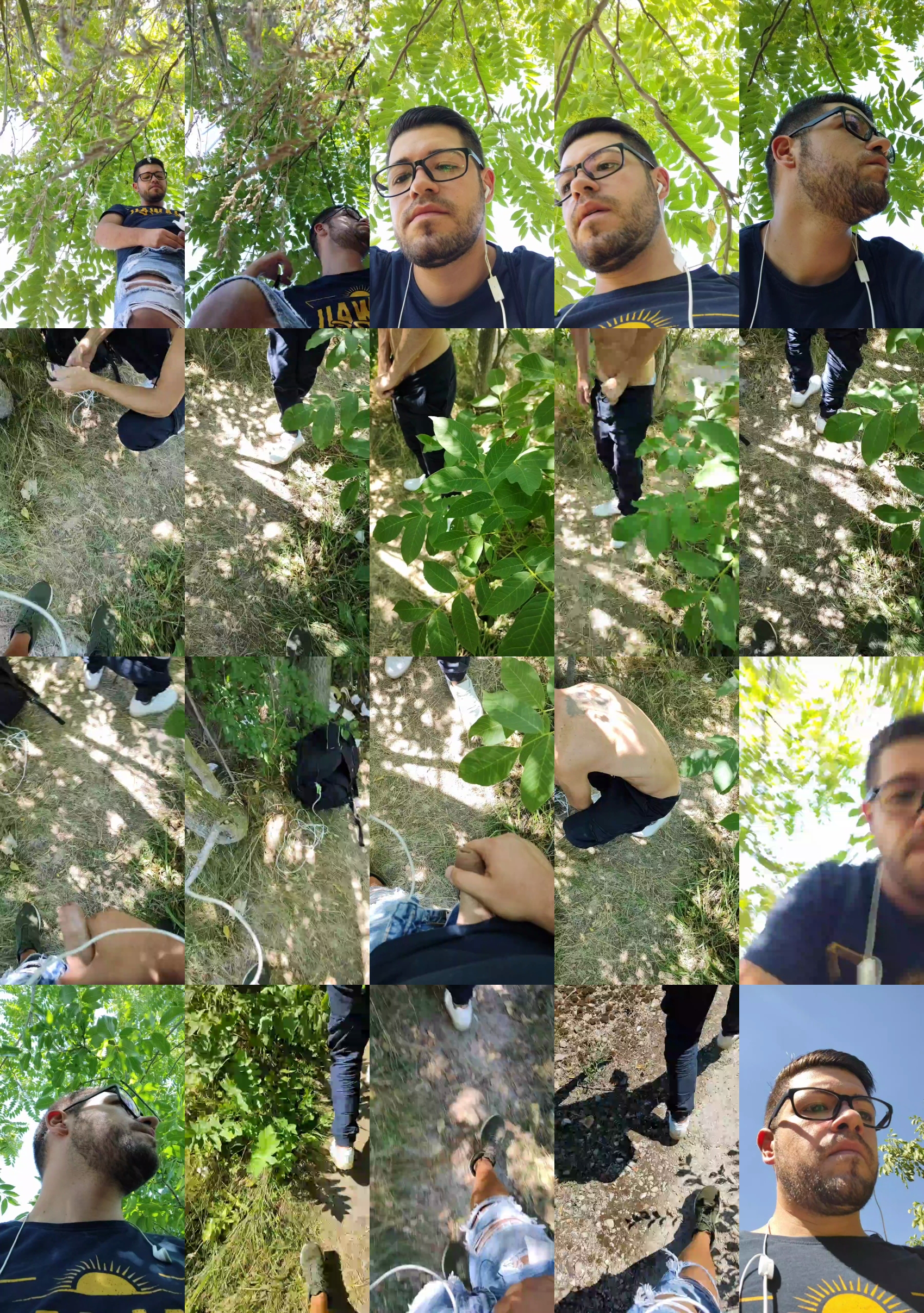 Mirko035  14-07-2022 Recorded Video naked