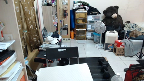 Nick7717  14-07-2022 Recorded Video jerkoff