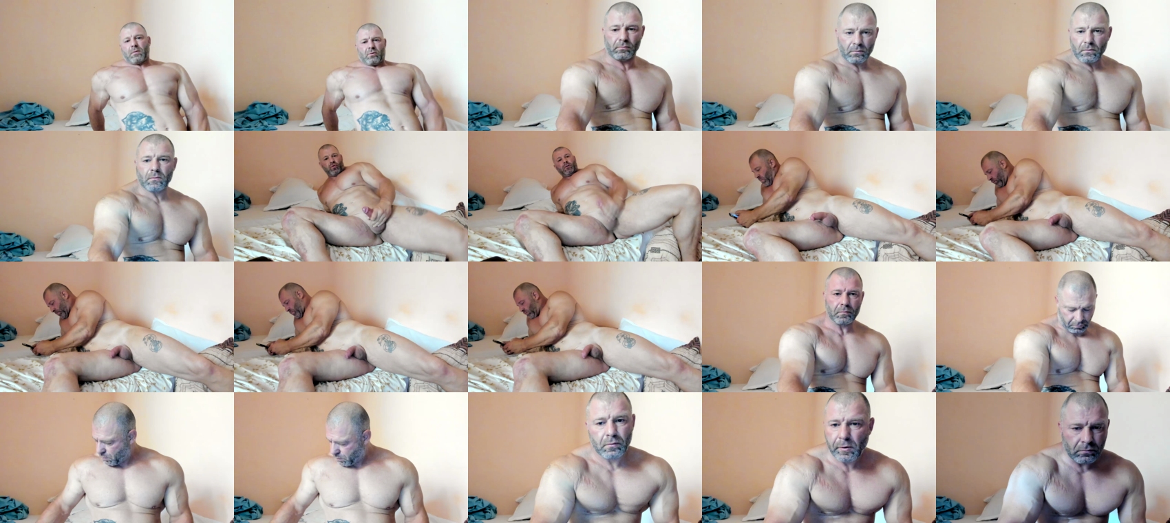 OiganJohn  14-07-2022 Recorded Video oral