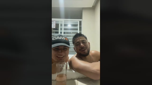 Parejagay27  14-07-2022 Recorded Video suckcock