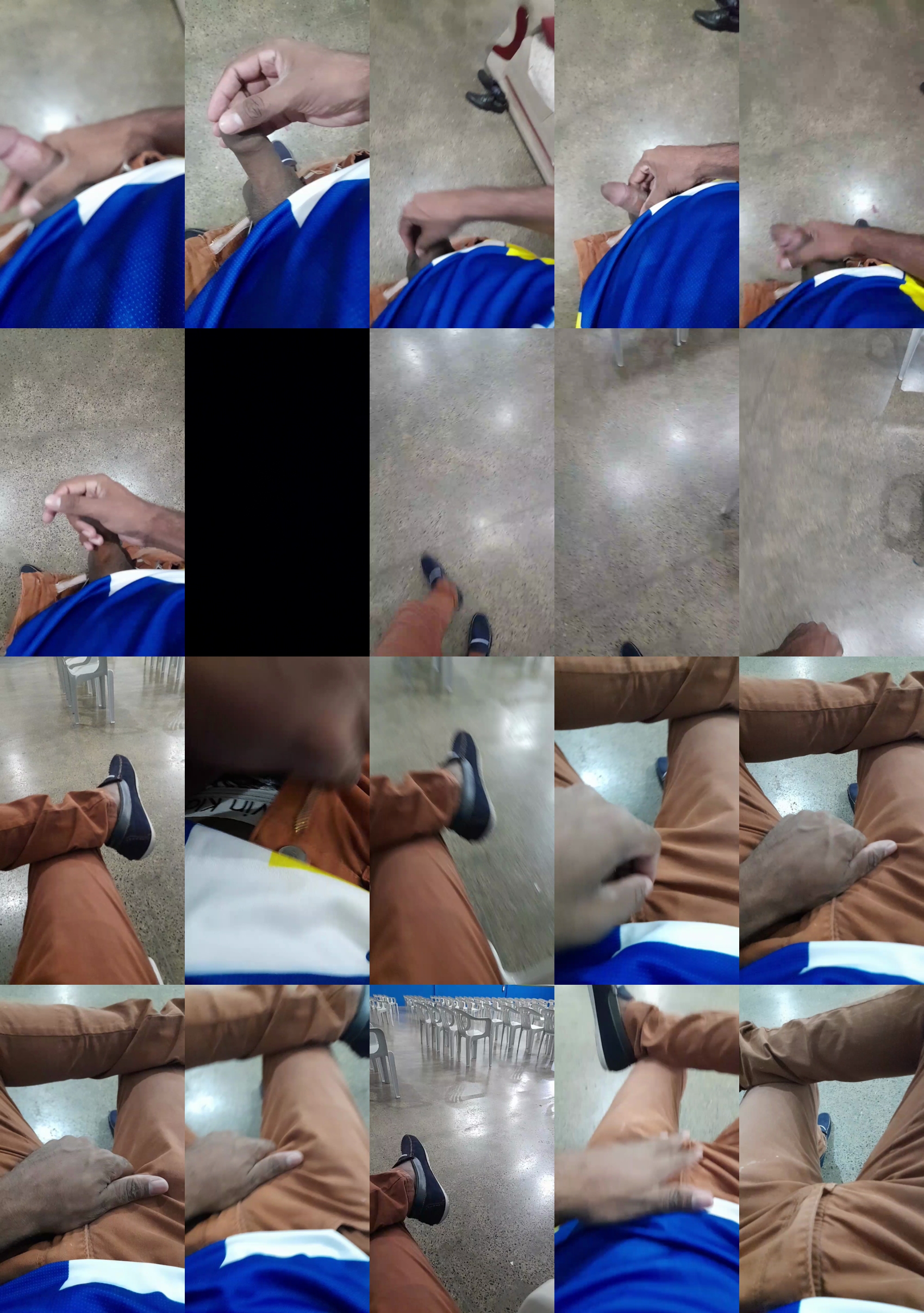 Pastor__sexy  14-07-2022 Recorded Video Download