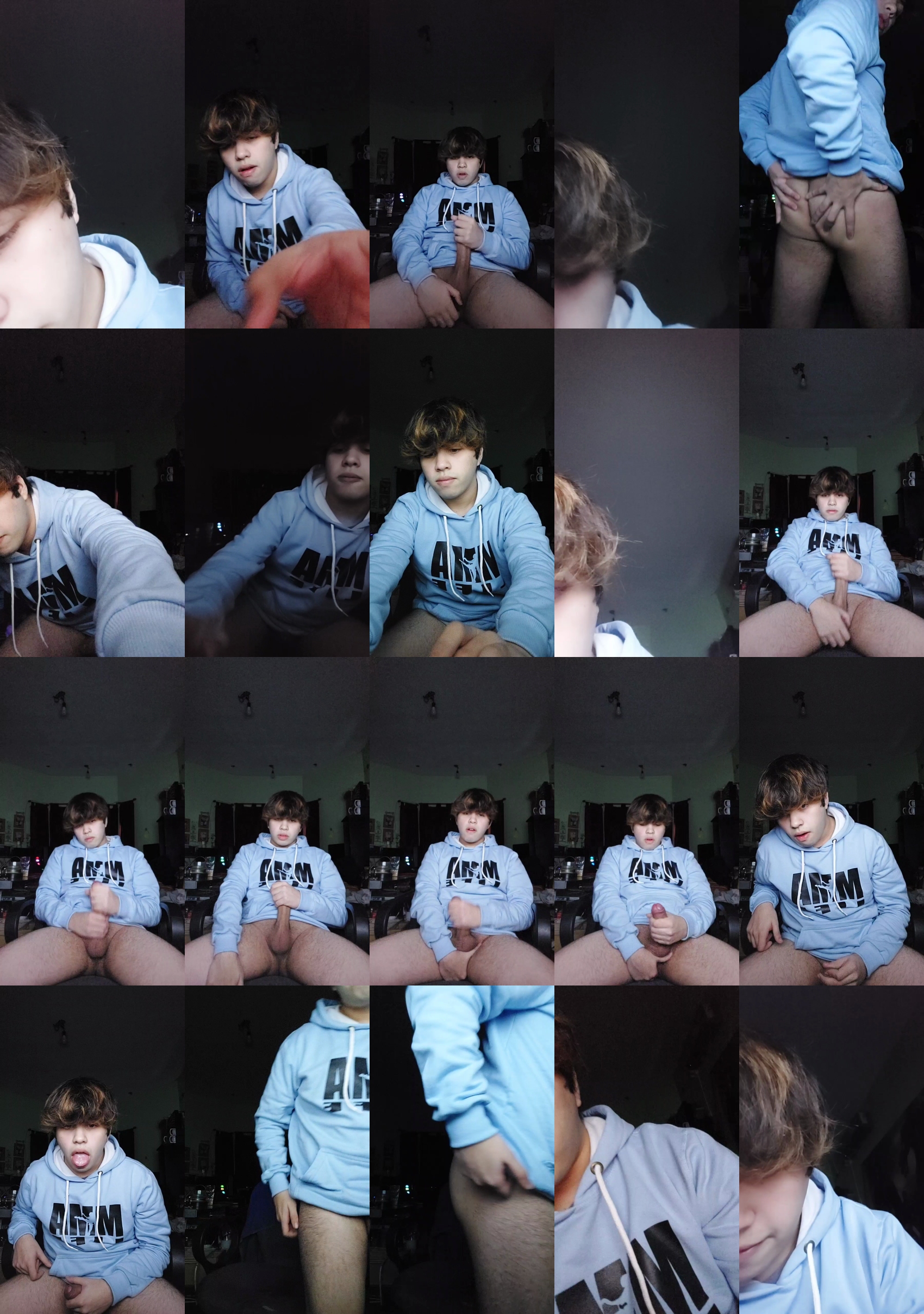 PezLoc  14-07-2022 Recorded Video dirty
