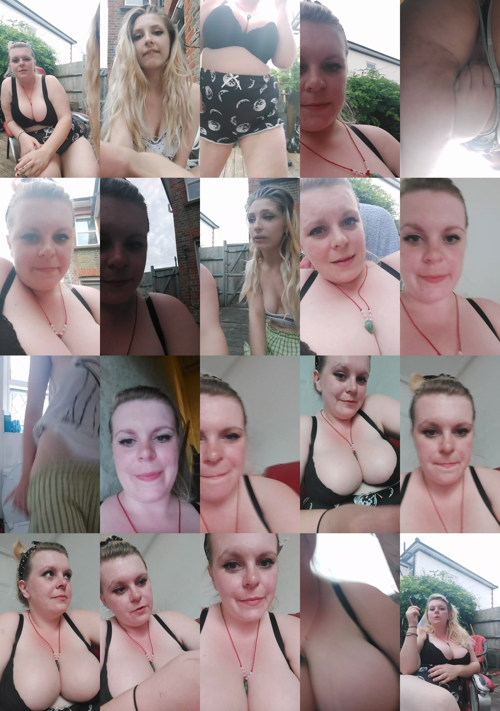 Sexysammysam 13-07-2022 love 