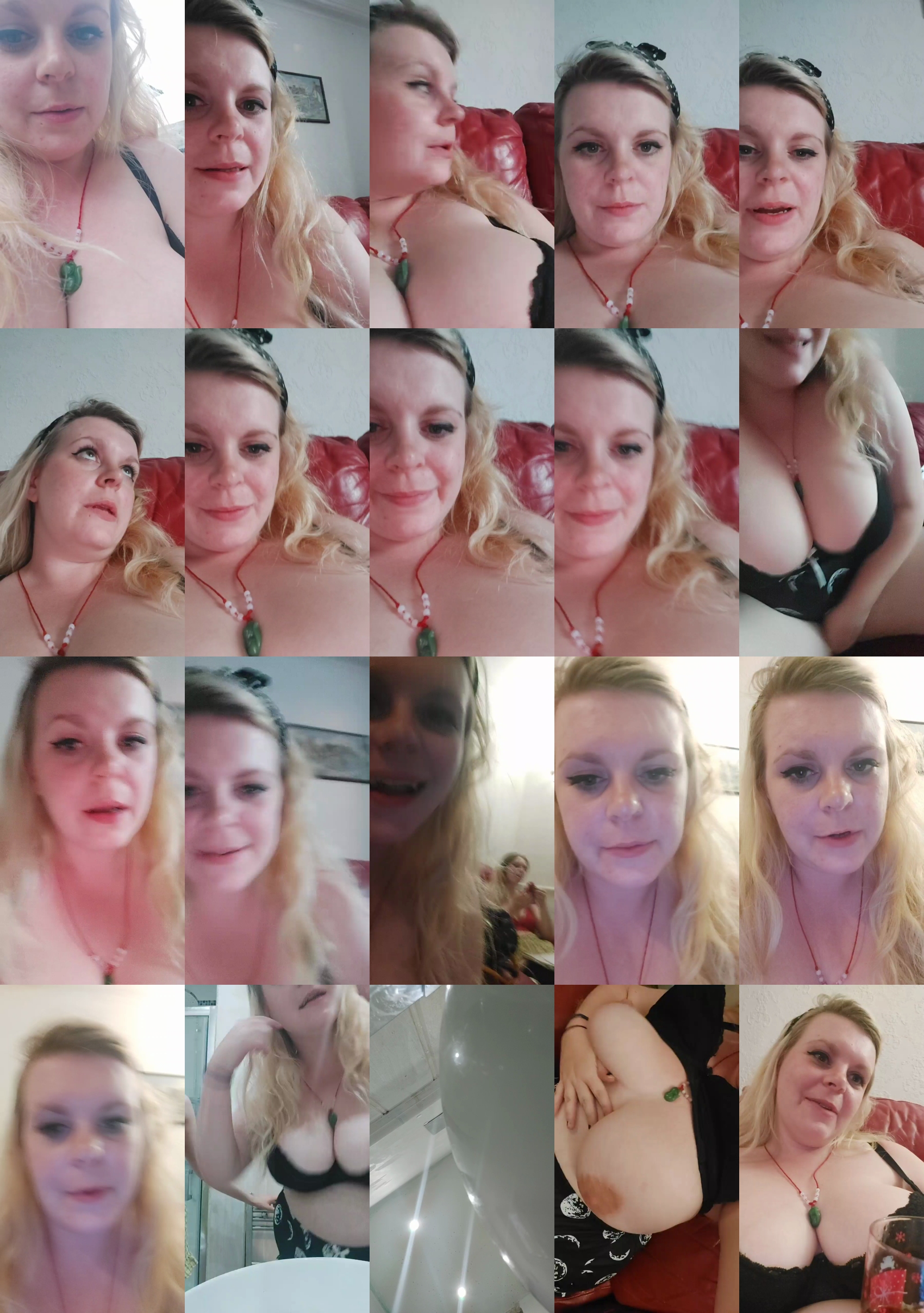 Sexysammysam 13-07-2022 bigtoys 