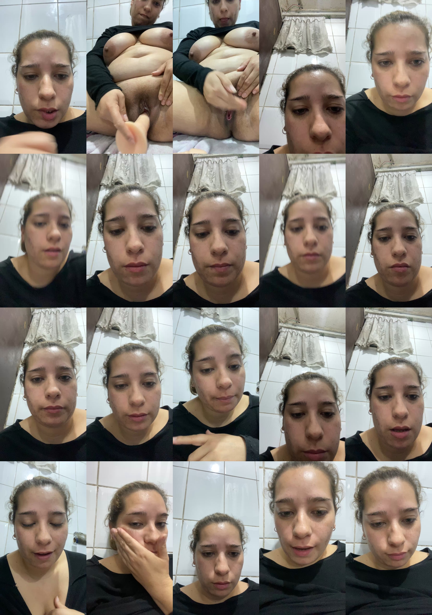 Soytuconejota 14-07-2022 fuckher 