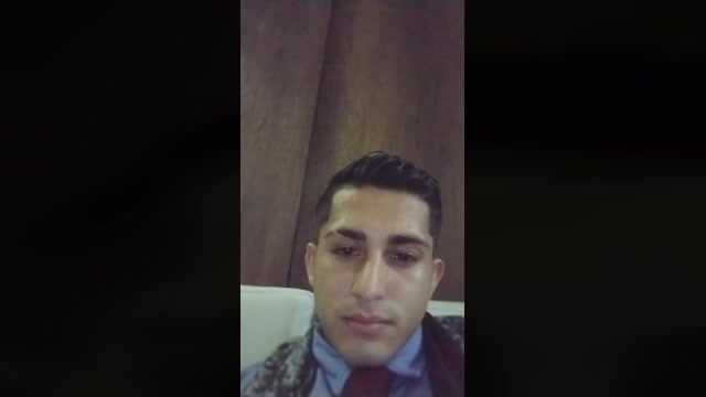 StivenX2  14-07-2022 Recorded Video Ass