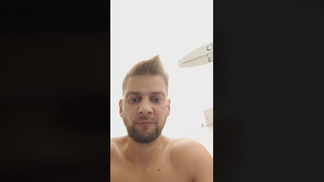 WiederSacha  13-07-2022 Recorded Video play
