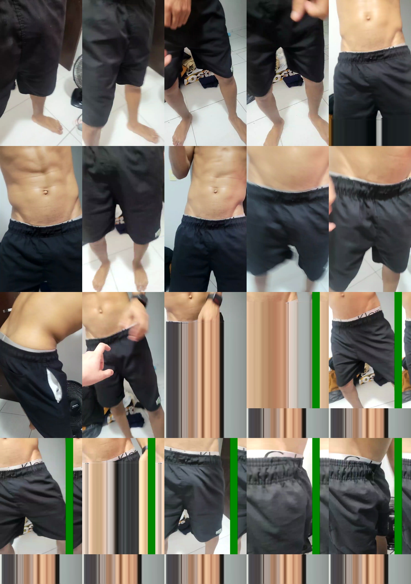 YANK22  14-07-2022 Recorded Video fuckme
