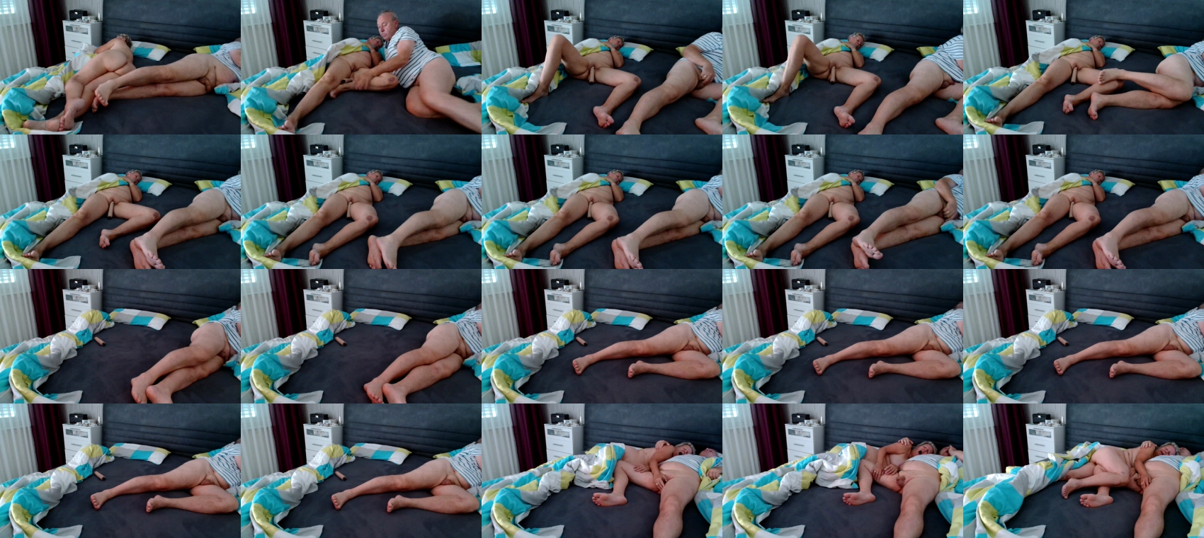 Zulu2020  14-07-2022 Recorded Video Ass