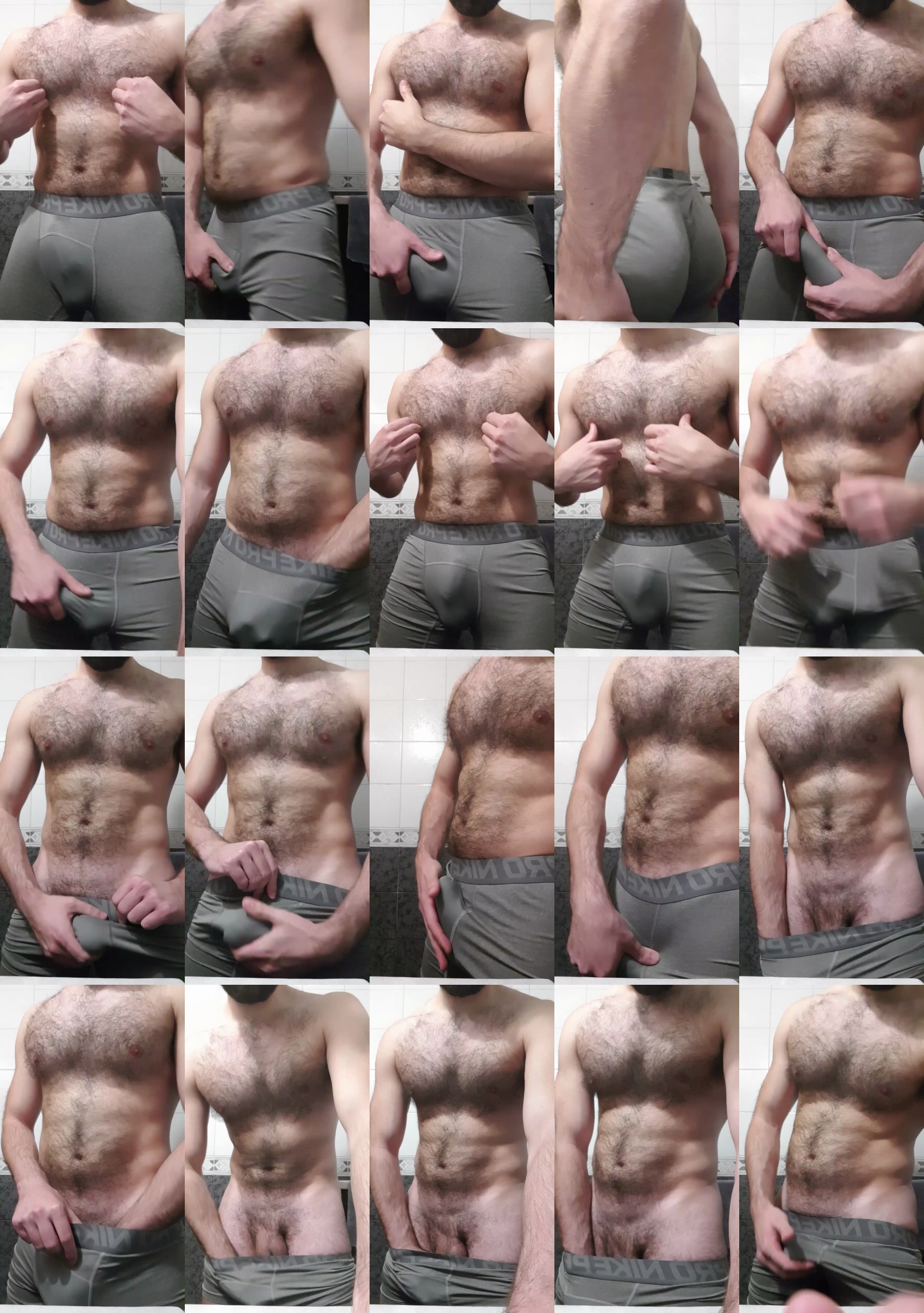 alephot  14-07-2022 Recorded Video bigballs