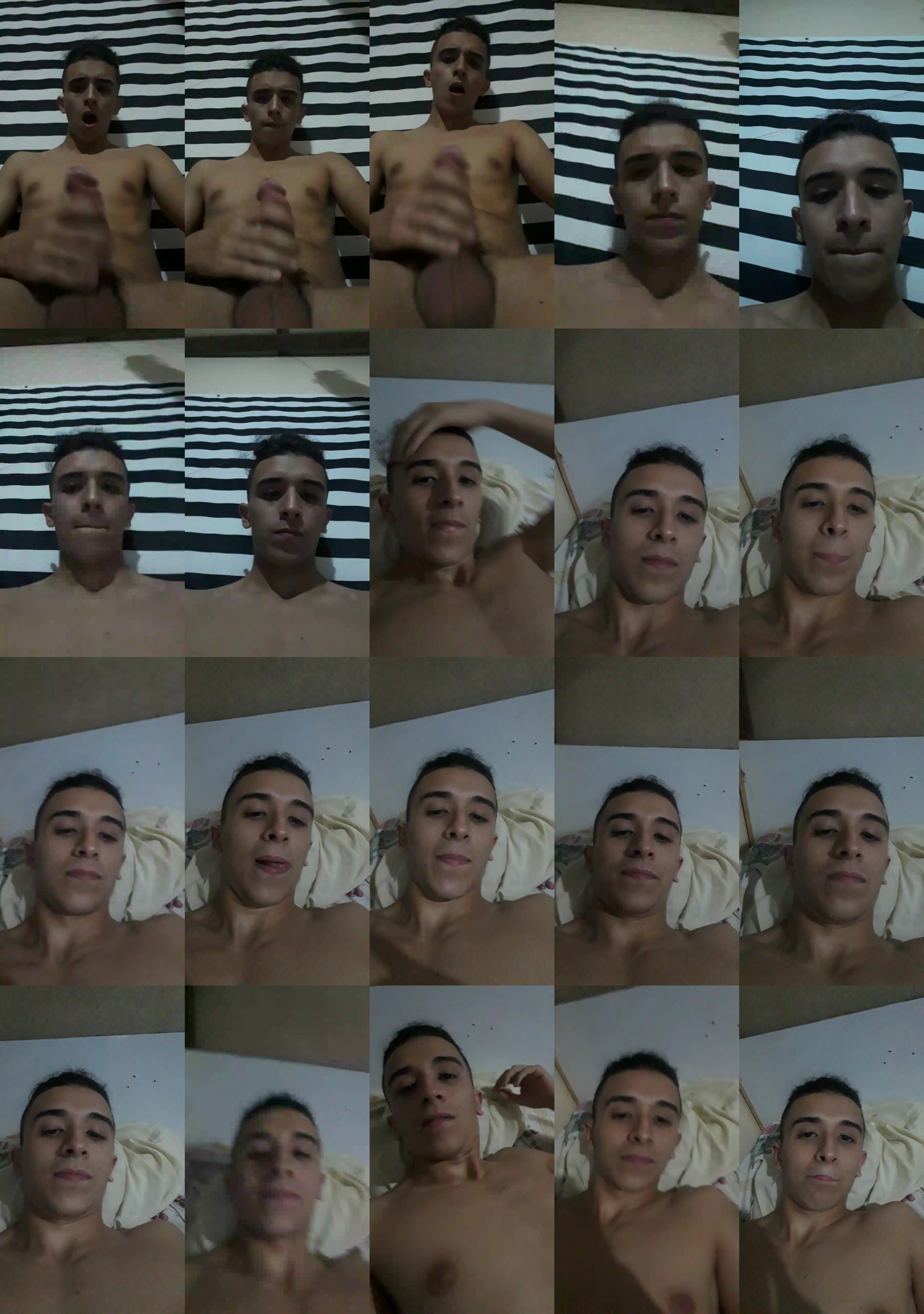alexvergaxxx24  14-07-2022 Recorded Video fingering