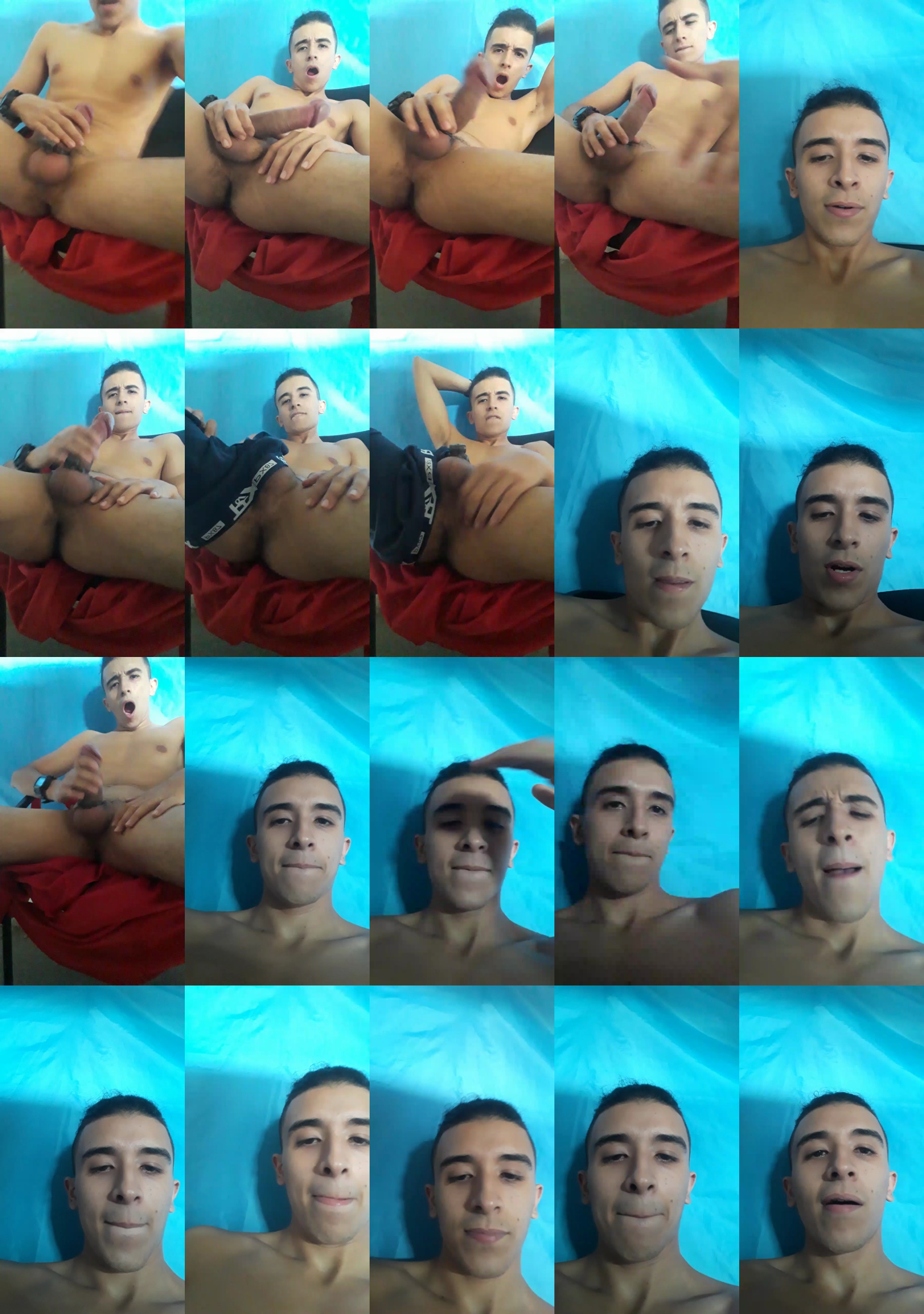 alexvergaxxx24  13-07-2022 Recorded Video toys