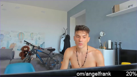angelfrank  14-07-2022 video sexy