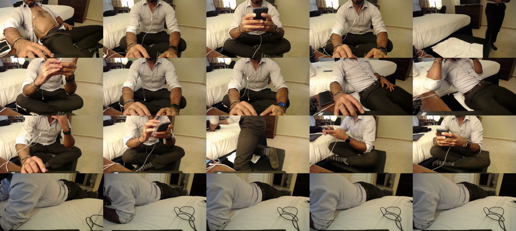 antodimisan  13-07-2022 Recorded Video hard