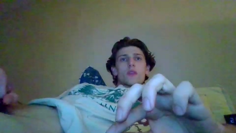 barely20boy  14-07-2022 video amateur