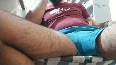 billy1727  13-07-2022 Recorded Video jerking