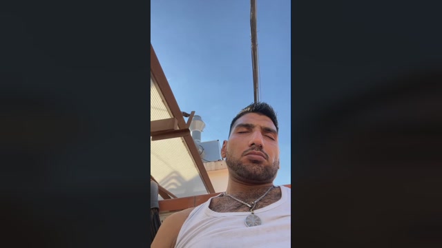 blasko_sants  14-07-2022 Recorded Video yummy