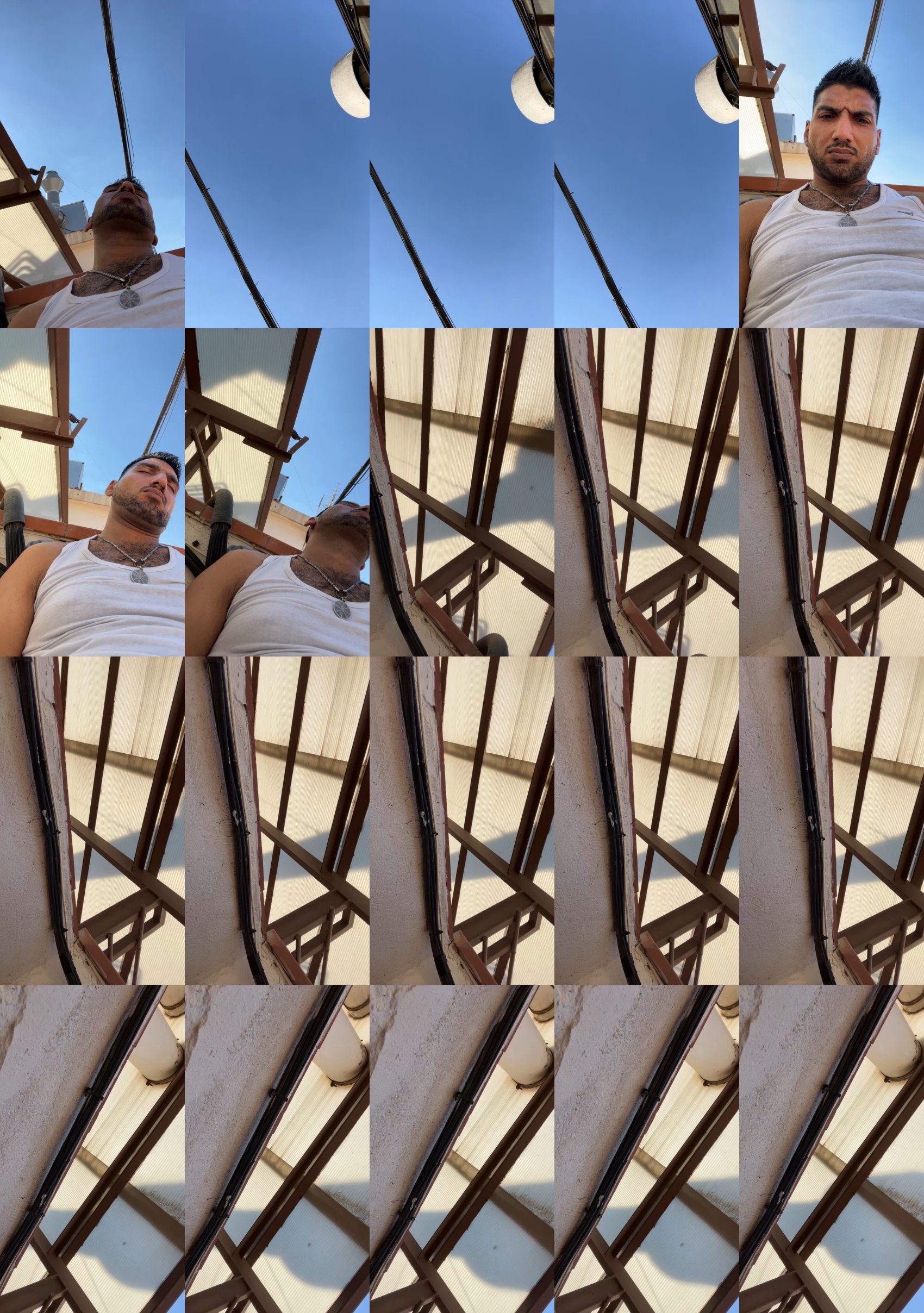 blasko_sants  14-07-2022 Recorded Video yummy
