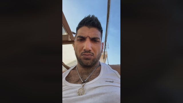 blasko_sants  14-07-2022 Recorded Video hot