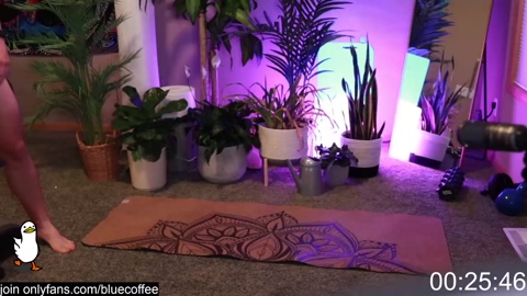 bluecoffee  14-07-2022 video fuckface