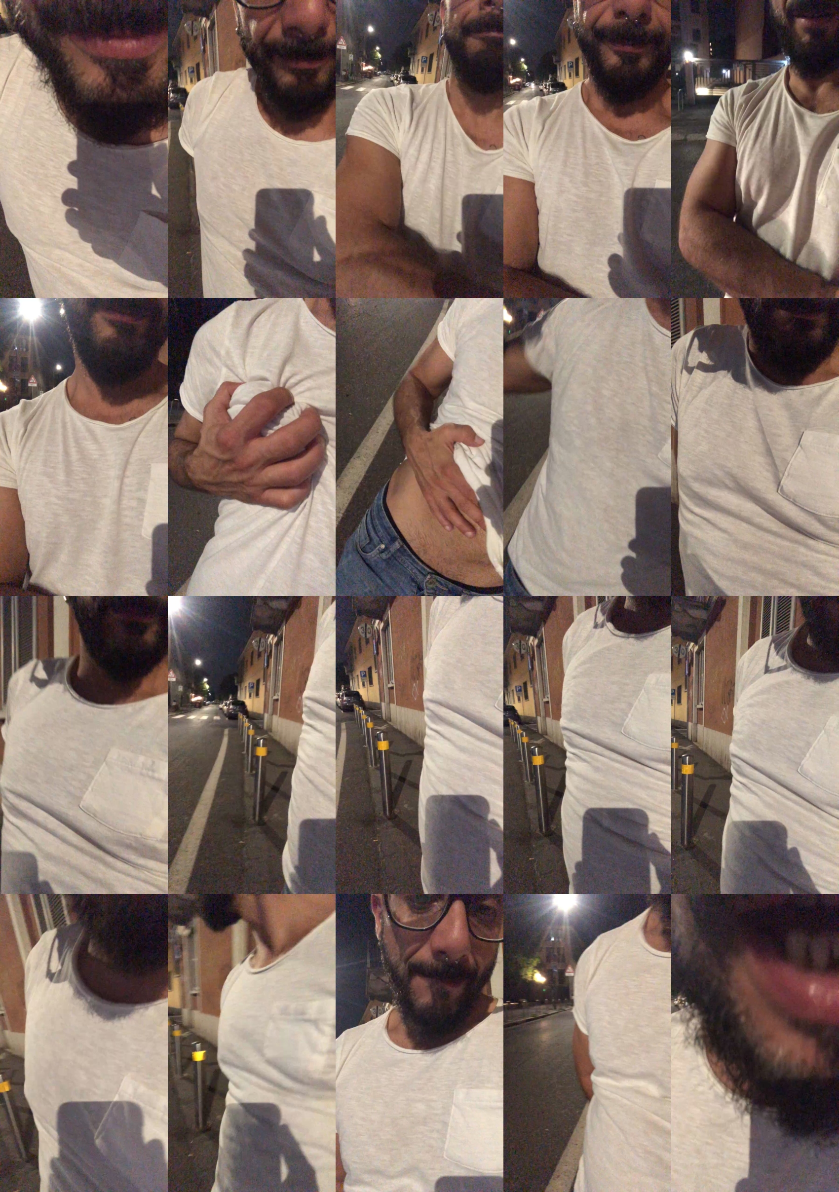 boleyn78  14-07-2022 Recorded Video Cam