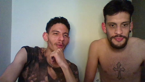 caiquedot  14-07-2022 Recorded Video fuckface