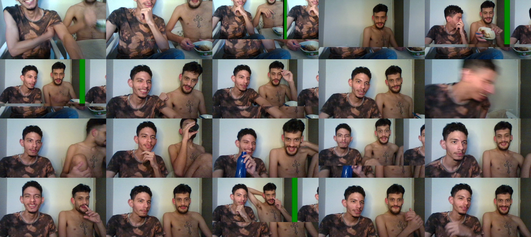 caiquedot  14-07-2022 Recorded Video fuckface