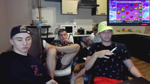 carefree_warrior  14-07-2022 video suck