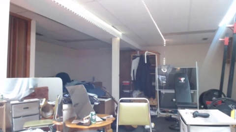 chadclouds  14-07-2022 video Naked