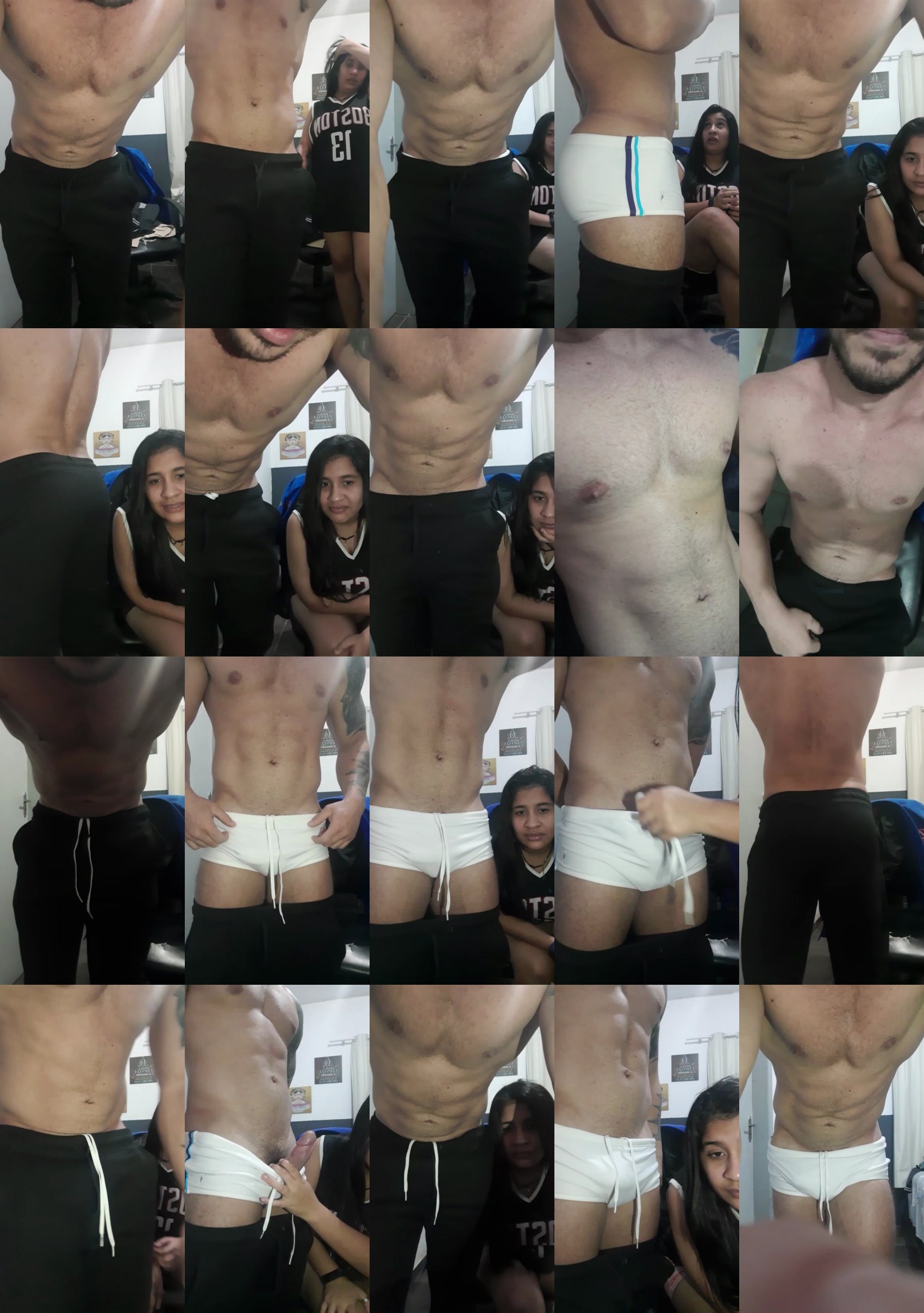 cometu51  14-07-2022 Recorded Video naughty