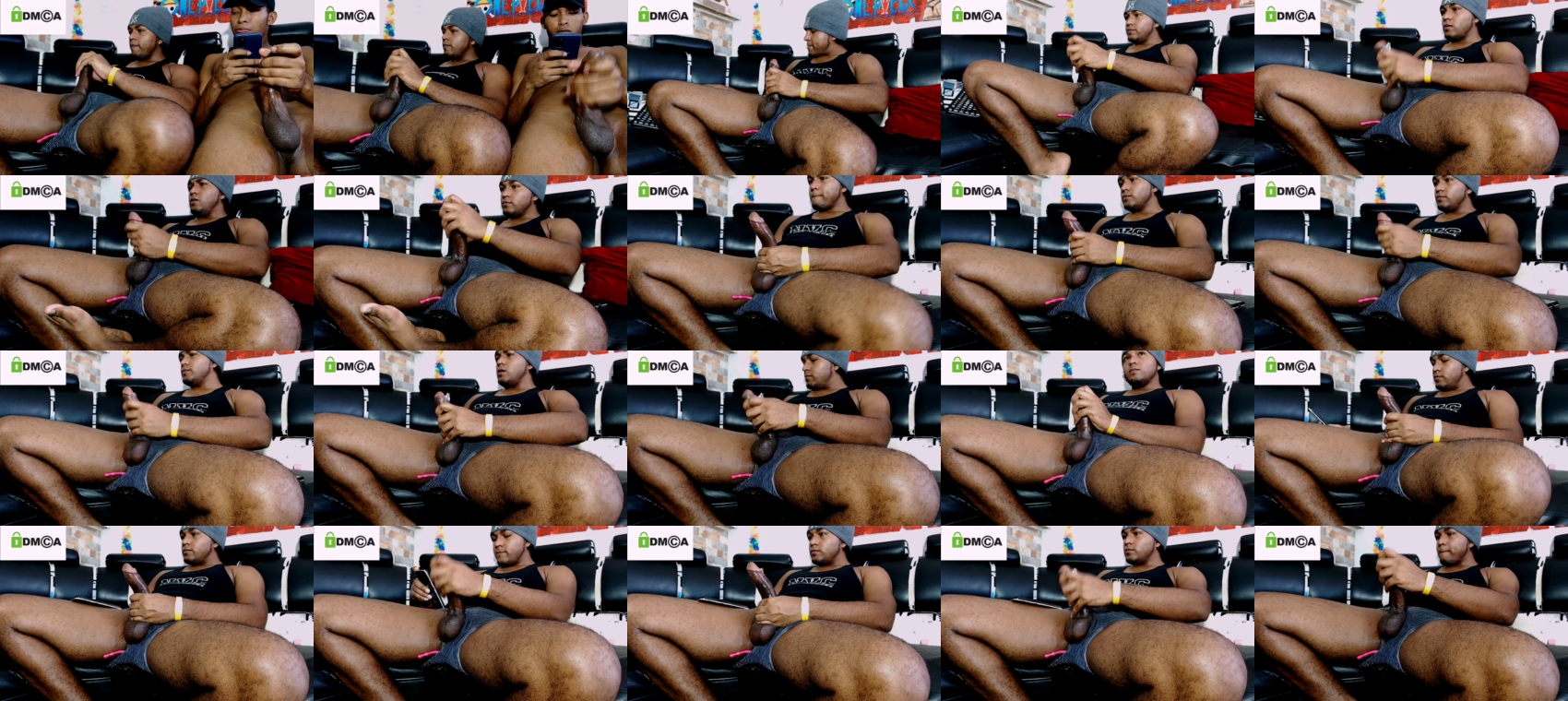 criss1965  13-07-2022 Recorded Video fuckher
