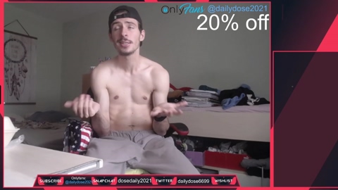 dailydose69  14-07-2022 video oral