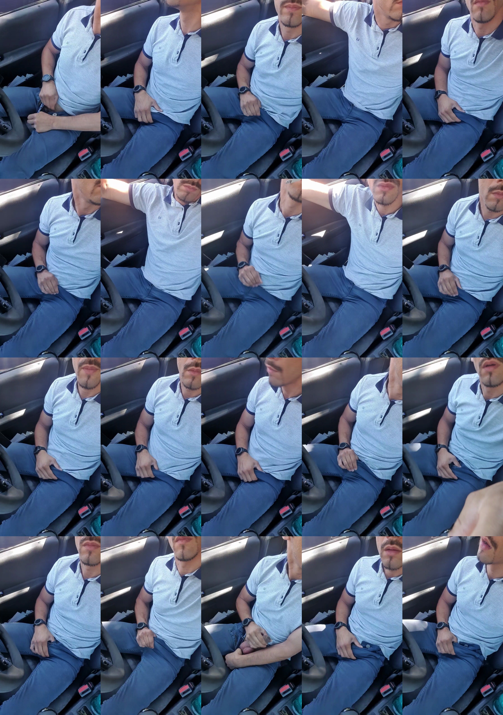 disableman  14-07-2022 Recorded Video fingers
