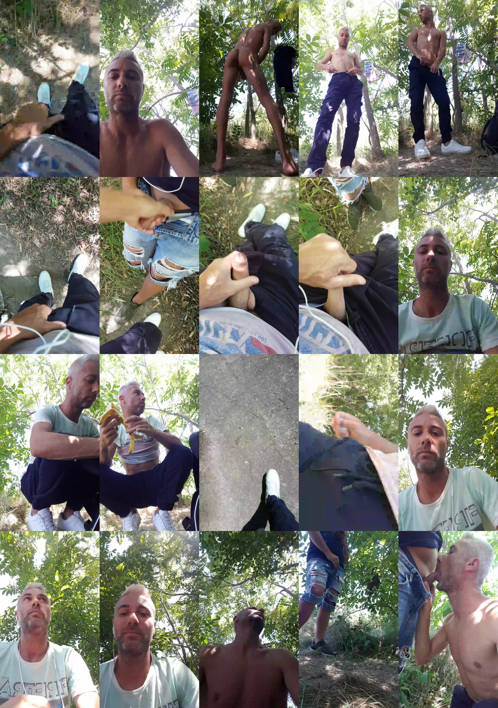 emanuele033  14-07-2022 Recorded Video juicy