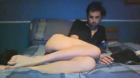 fred271993  14-07-2022 video handsome