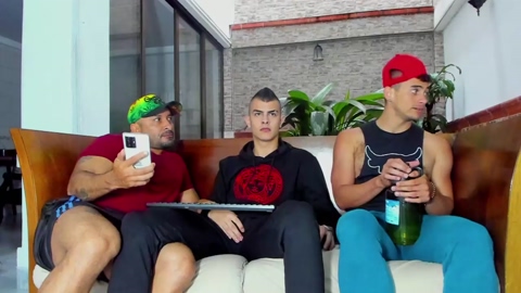 heteros_men  14-07-2022 video Cam