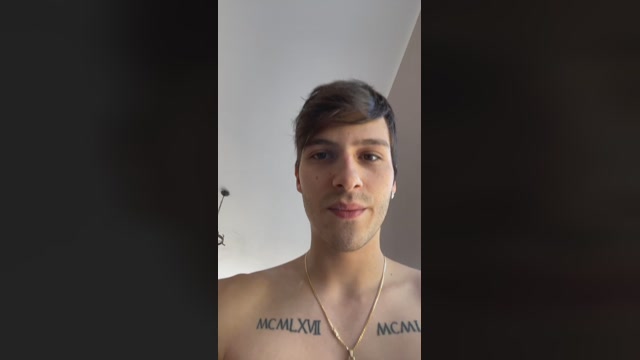 holly_e_benji  14-07-2022 Recorded Video Show