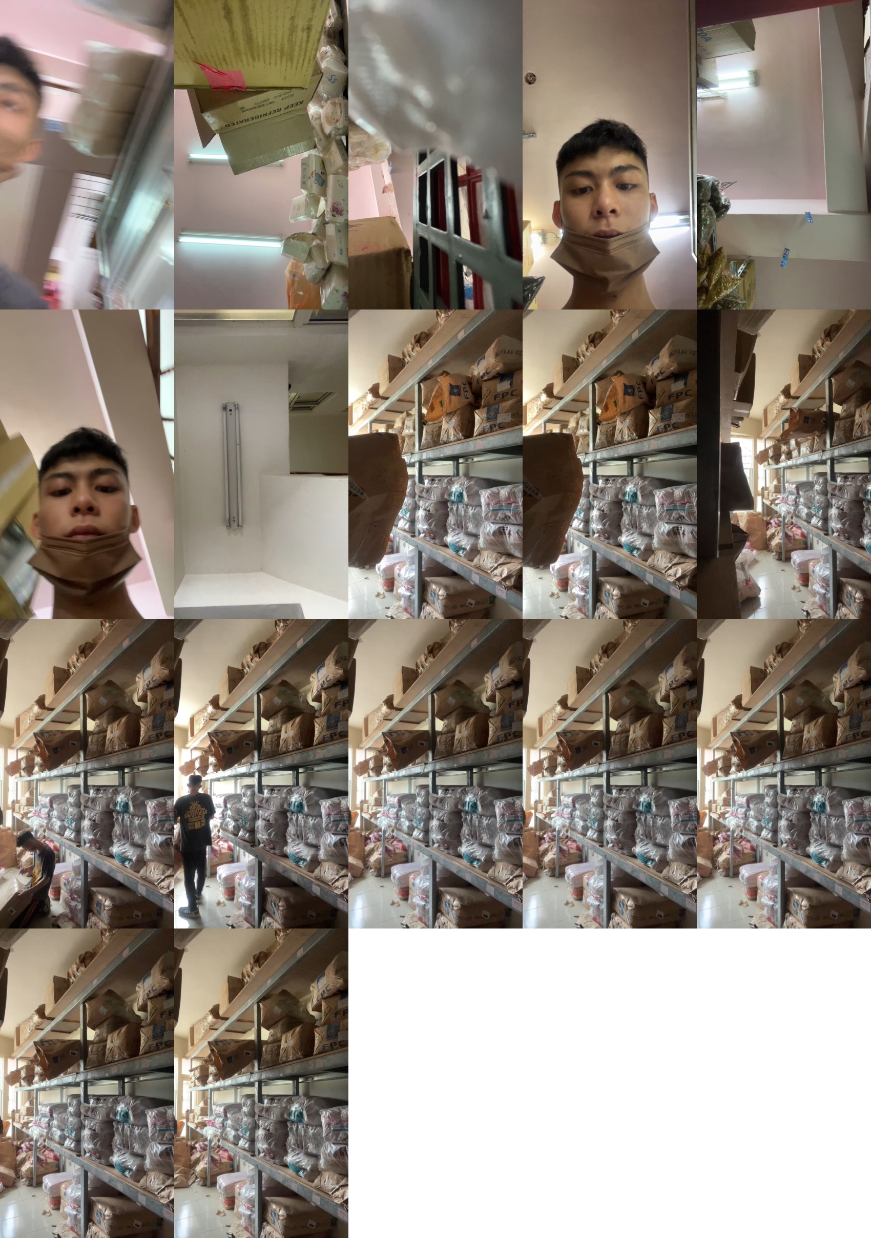 hui051982  14-07-2022 Recorded Video amateur