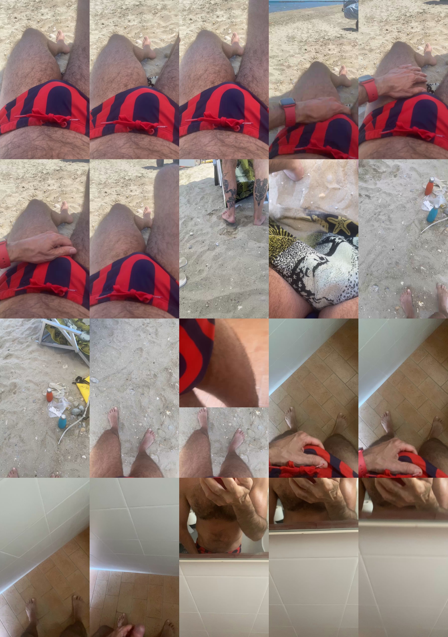 ikarussexy  14-07-2022 Recorded Video cute